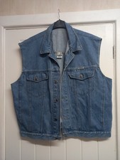 Mens breaker denim for sale  BIRMINGHAM