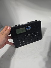 alesis 16 drum machin sr for sale alesis 16 drum machin sr for sale Haverhill