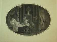 Ecole francaise xviii d'occasion  Périgueux