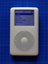 Ipod 4th gen for sale  HOVE