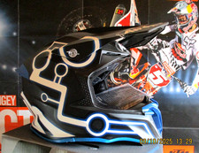 Airoh twist tech gebraucht kaufen Airoh twist tech gebraucht kaufen  Hildburghausen