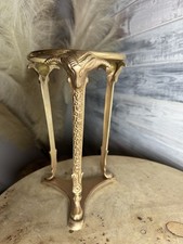 Ornate brass ram for sale  Tucson