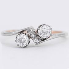 Jugendstil altschliff diamant gebraucht kaufen Jugendstil altschliff diamant gebraucht kaufen  Siegen