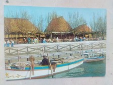 Cartolina bibione venezia usato  Milano