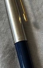 parker 45 ballpoint for sale  GODALMING