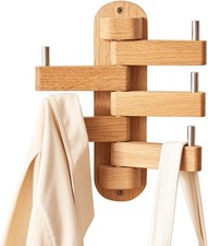 Oakerland wooden coat for sale Oakerland wooden coat for sale  HALESOWEN