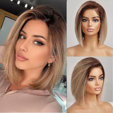 Ombre ash blonde d'occasion  Expédié en Belgium