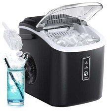 Countertop ice maker for sale  Ontario