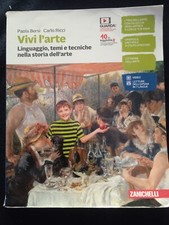 Libro testo scuola usato  Sassuolo