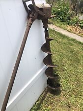 Post hole tractor for sale  Montoursville