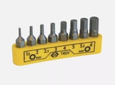 Tools bit clip for sale  SALISBURY