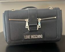 Love moschino black for sale  Somerset