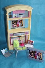 Mattel barbie möbel gebraucht kaufen  Erftstadt