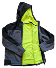 Softshelll jacke 158 gebraucht kaufen  Wetzlar