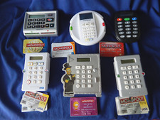 Monopoly replacement electroni for sale  BANBURY
