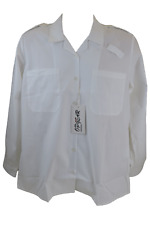 Female white shirts for sale  GRANTHAM