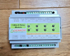 Denkovi wire 8 gebraucht kaufen  Lauterstein