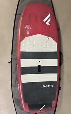 Fanatic wing board usato  Bruneck