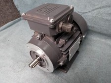 Tec electric motor for sale  TEWKESBURY