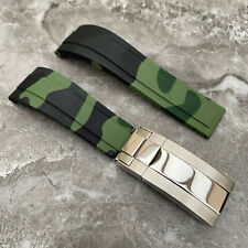 Black green camo for sale  UK