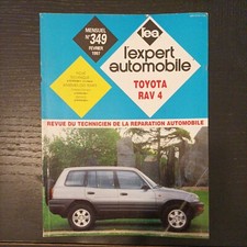 Revue technique toyota d'occasion  Avignon