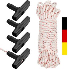 Starterseil 10m rasenmäher gebraucht kaufen  Frankfurt (Oder)