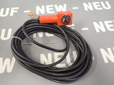 Ws75e6000 leuze electronic d'occasion  Ambérieu-en-Bugey