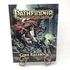 Pathfinder roleplaying core for sale  Kingsley