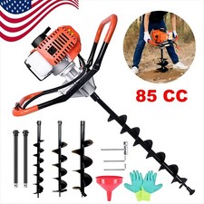 Post hole digger for sale  Chino