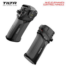 TILTA NUCLEUS NANO II CONTROL HANDLE WLC-T05-CH KAMERA FOLLOW FOCUS W/ COLD SHOE comprar usado  Enviando para Brazil