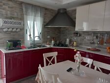 Cucina moderna del usato  Palermo