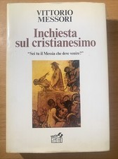 Inchiesta sul cristianesimo usato  Castiglione delle Stiviere