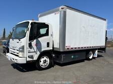 2015 isuzu npr for sale  Los Angeles