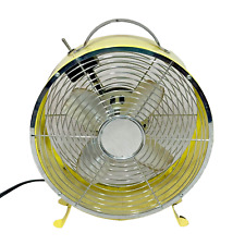 Windream yellow fan for sale  Billerica