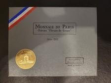 Coffret fleurs coins d'occasion  La Roche-sur-Foron