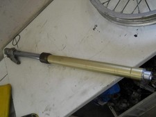 Bâton fourche gauche d'occasion  Visan