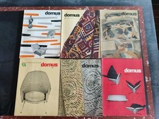 Domus 1953 n.281 usato  Sori