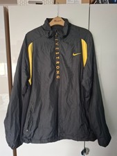 Nike livestrong jacket for sale  BOLTON