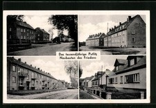 Putlitz ansichten neubauten gebraucht kaufen  Berlin
