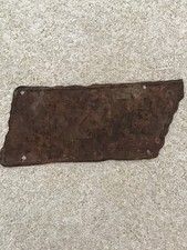 1945 tennessee license for sale  Maryville