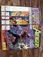 Marvel comics presents for sale  BRIGHTON