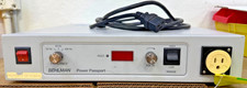 Behlaman power passport for sale  Willowbrook