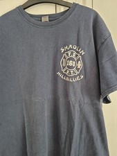 Fdny shaolin hillbillies for sale  MIDDLESBROUGH
