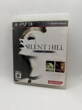 Silent Hill HD Collection (Sony PlayStation 3, 2012) Completo Testado Na Caixa PS3 comprar usado Silent Hill HD Collection (Sony PlayStation 3, 2012) Completo Testado Na Caixa PS3 comprar usado  Enviando para Brazil