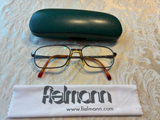Lesebrille fielmann plus gebraucht kaufen  Neuss