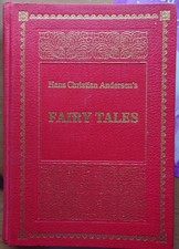 Fairy tales andersen for sale Fairy tales andersen for sale  NEWCASTLE