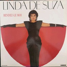 Vinyl linda suza d'occasion  Expédié en Belgium