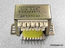 Tf57032601yh transformateur cd d'occasion  Saint-Barthélemy-d'Anjou