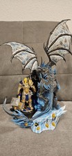Warcraft arthas lichking gebraucht kaufen  Laupheim