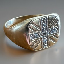 Mens gents 9ct for sale  BRISTOL